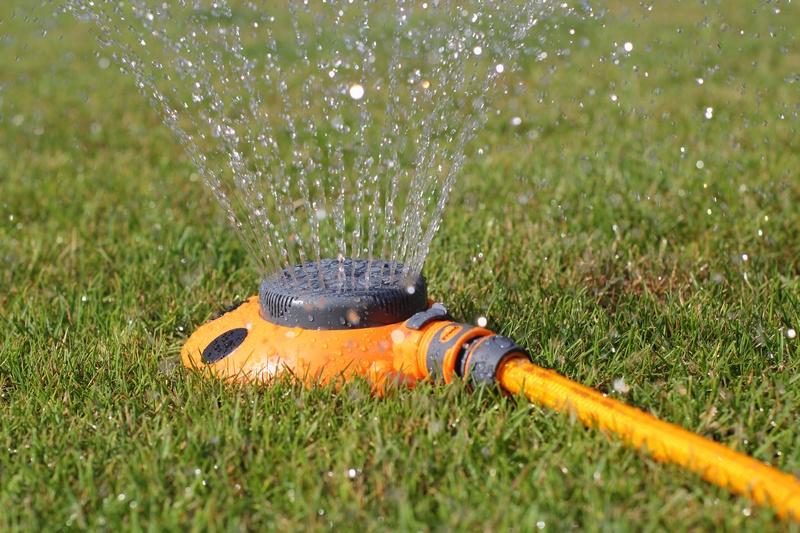 Дождеватель Presto-PS многофункциональный Божья коровка (8112) - фото 7 Дождеватель Presto-PS многофункциональный Божья коровка (8112) - фото 7