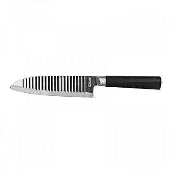 Кухонный нож Rondell Flamberg RD-682 Santoku 12,7 см (238450)