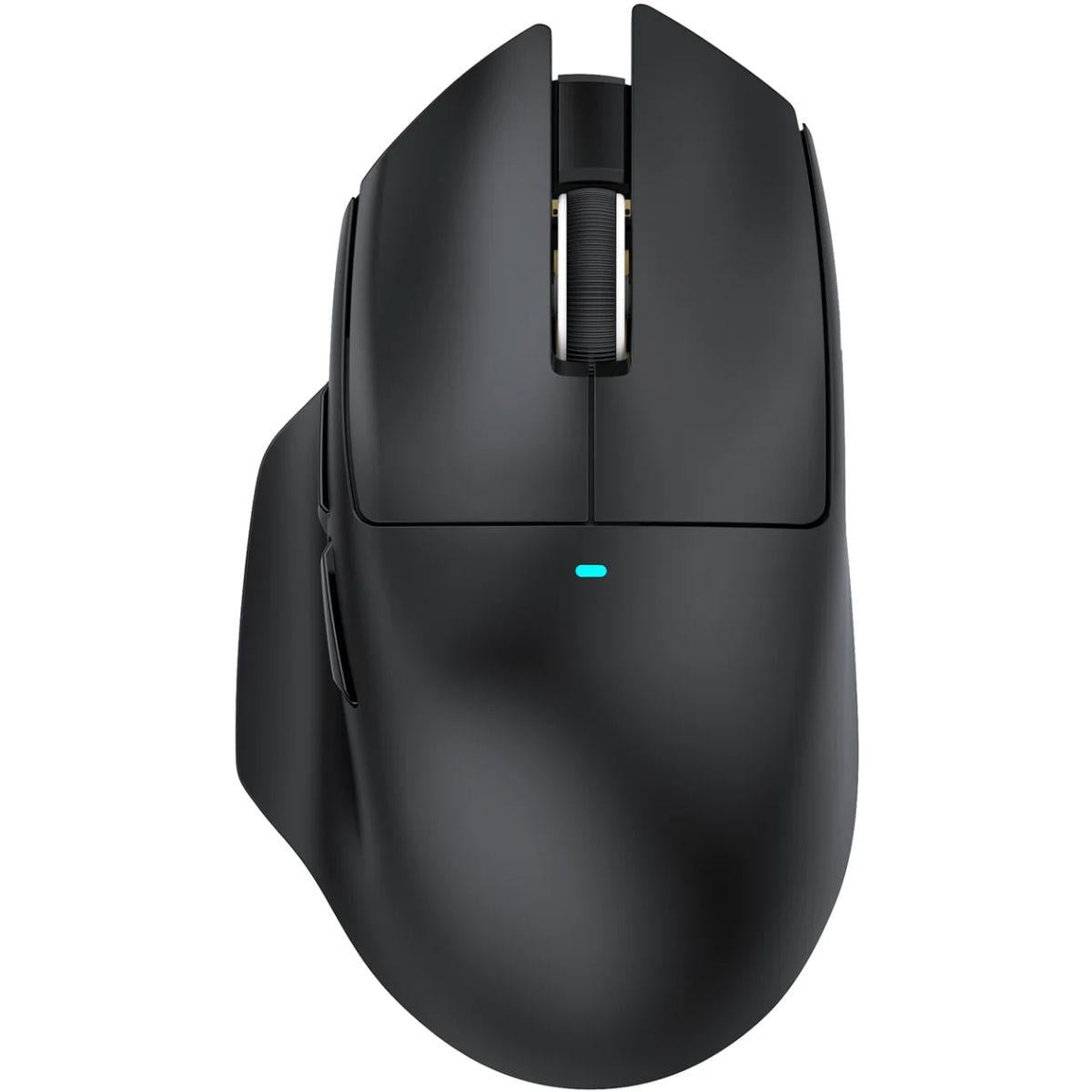 Компьютерная мышка игровая Attack Shark V6 Ultra-Light беспроводная Black (V6B_AS)