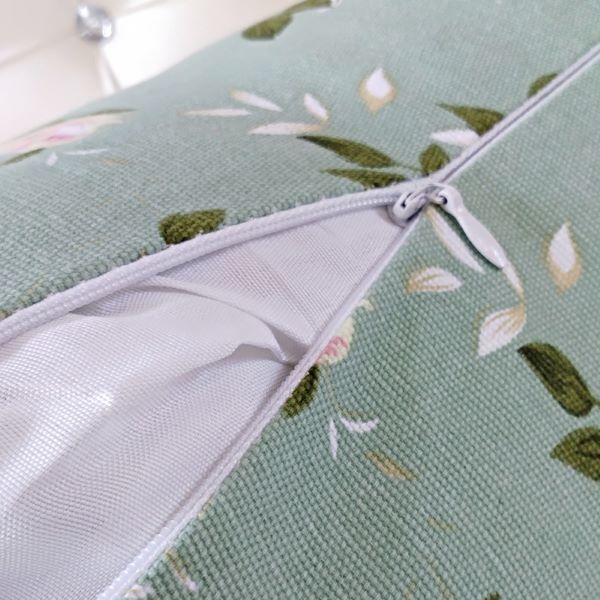 Подушка для ног (AN00370) - фото 4 Подушка для ног (AN00370) - фото 4