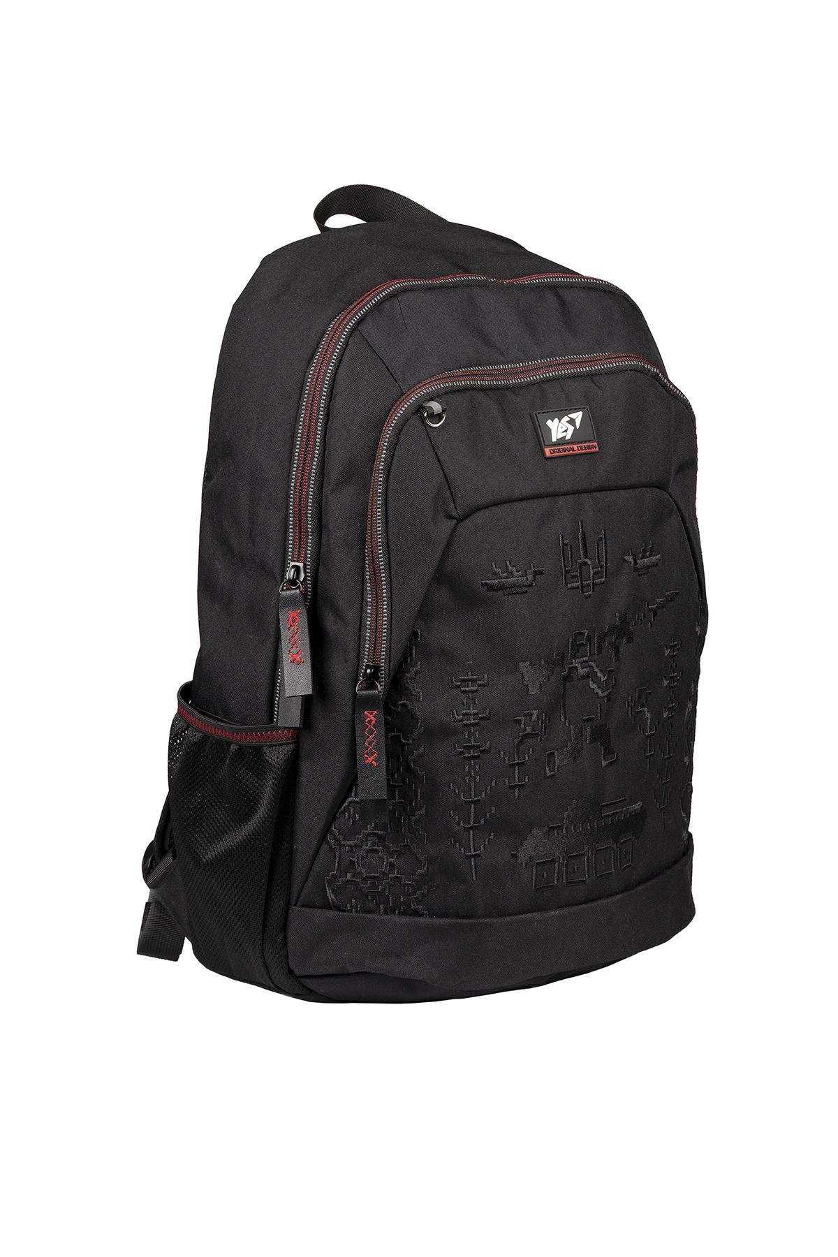 Рюкзак YES Russian Soul 559762 (SKT001003305)