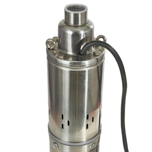 Насос погружной скважинный Nowa 4DS 1100-16550 шнековый (000148540) - фото 2 Насос погружной скважинный Nowa 4DS 1100-16550 шнековый (000148540) - фото 2