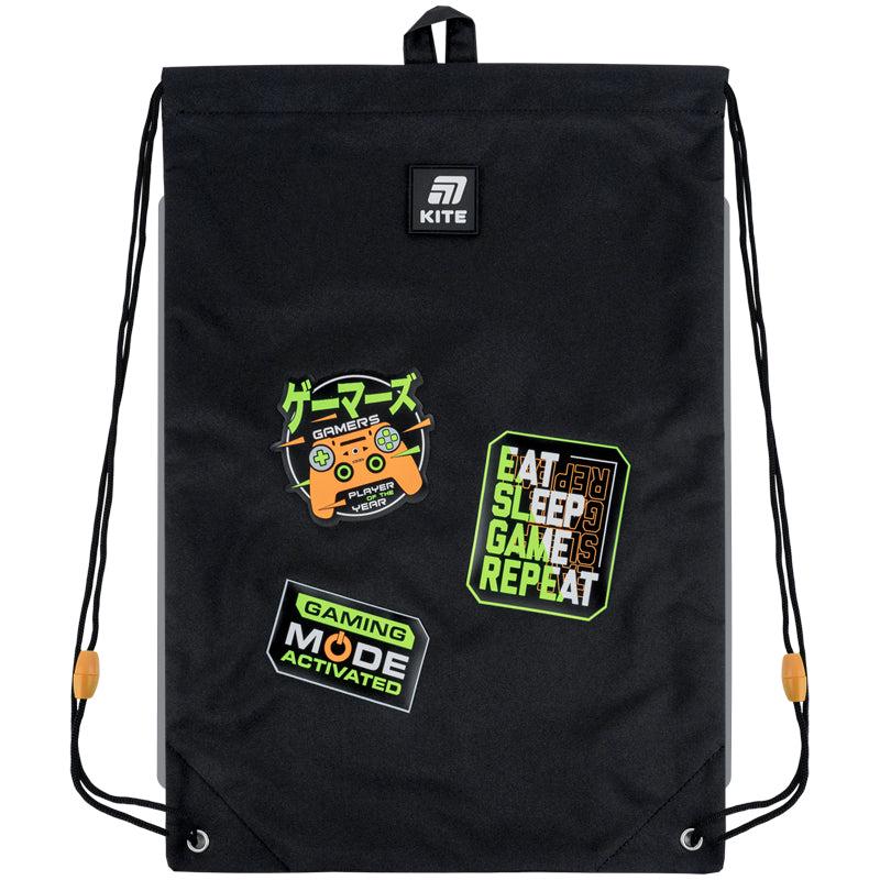 Сумка для обуви KITE Gaming Mode (K25-600M-22)