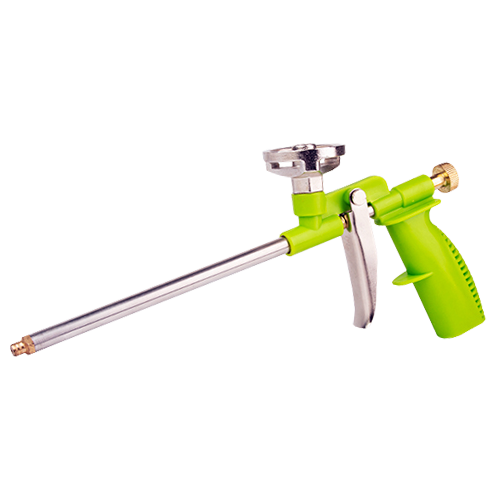 Пістолет для піни Alloid (GF-0510)