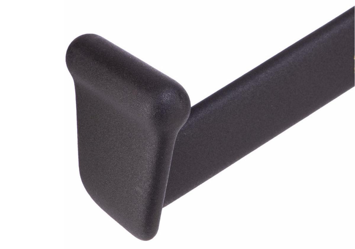 Ручка для тяги EasyFit с широким хватом 61 см (EF-8083) - фото 2