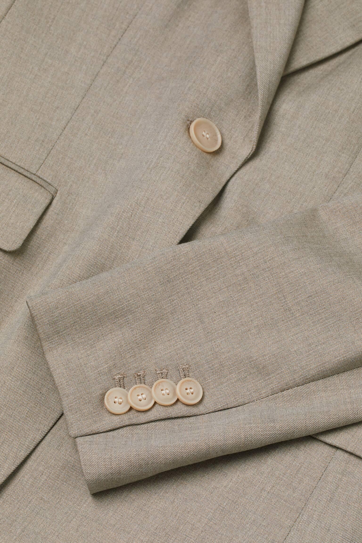 Жакет р. 34 Сірий (9870224wer) - фото 2 Жакет р. 34 Сірий (9870224wer) - фото 2