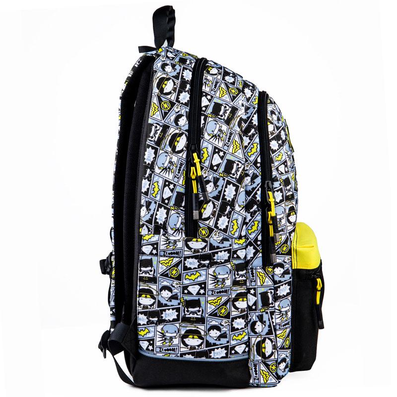 Рюкзак Kite Education DC (DC21-2575M-2) - фото 5 Рюкзак Kite Education DC (DC21-2575M-2) - фото 5