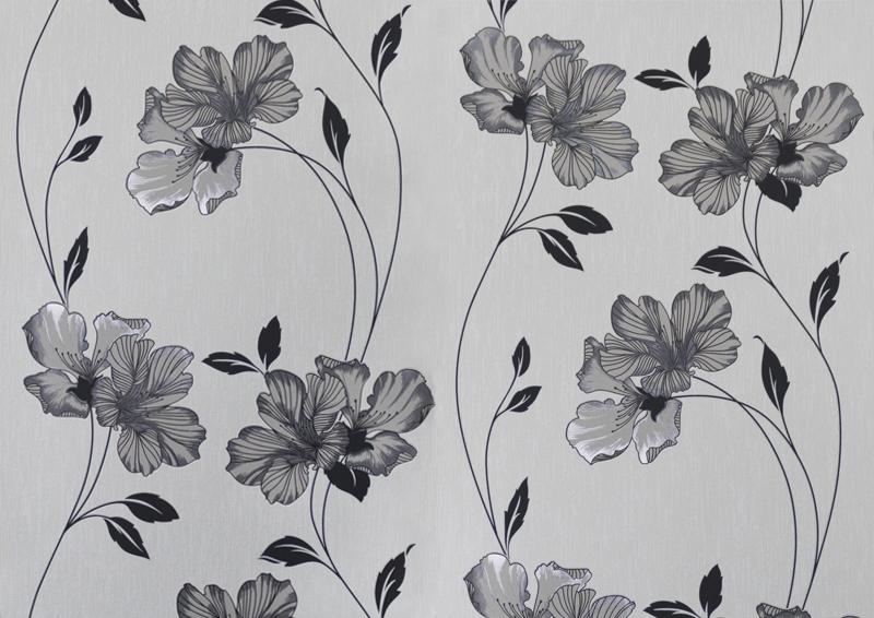 Обои виниловые CROCUS Милена на бумажной основе 0,53 м (11212) - фото 1 Обои виниловые CROCUS Милена на бумажной основе 0,53 м (11212) - фото 1