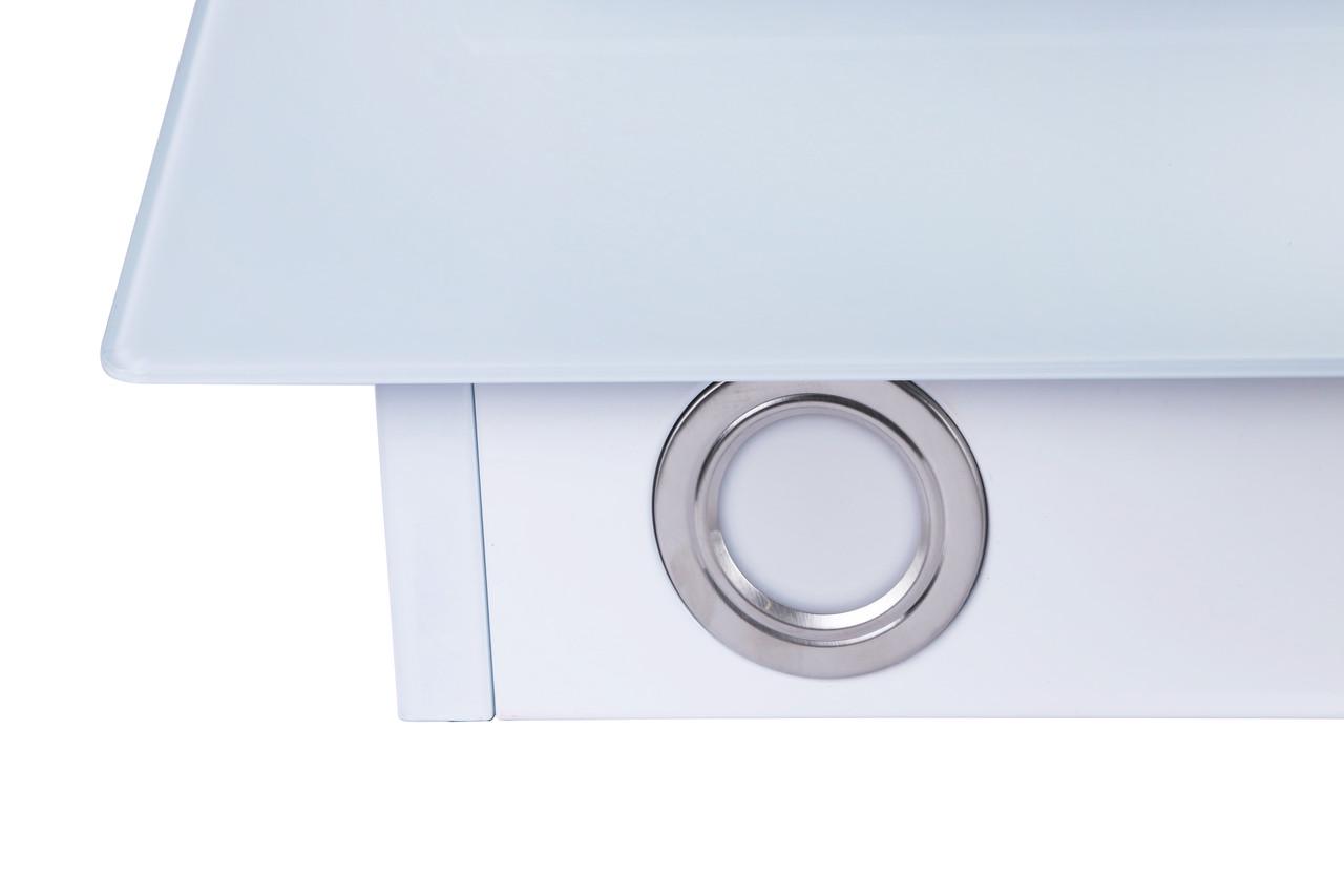 Вытяжка ELEGANT HE 6028 WH - фото 3 Вытяжка ELEGANT HE 6028 WH - фото 3