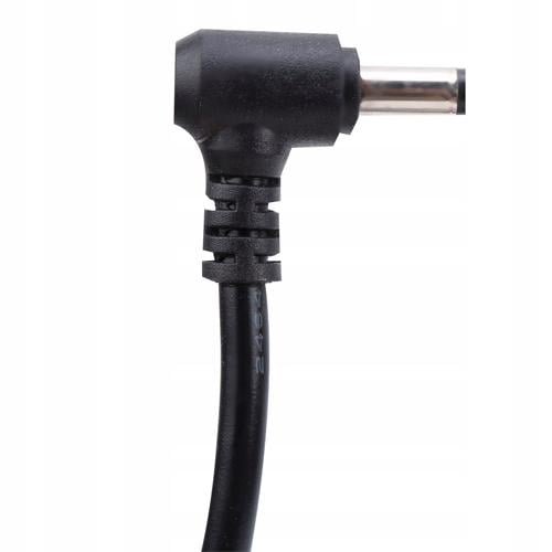 Блок живлення з вольтметром регульований AC-DC JDT-009 3-12 В 10А 5,5x2,5 мм Black (877444) - фото 3 Блок живлення з вольтметром регульований AC-DC JDT-009 3-12 В 10А 5,5x2,5 мм Black (877444) - фото 3