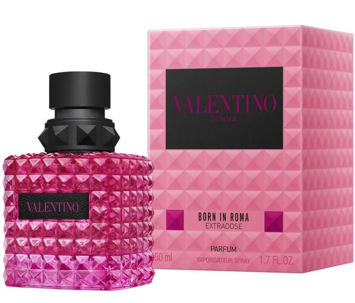 Духи для женщин VALENTINO Donna Born In Roma Extradose 30 мл (87576)