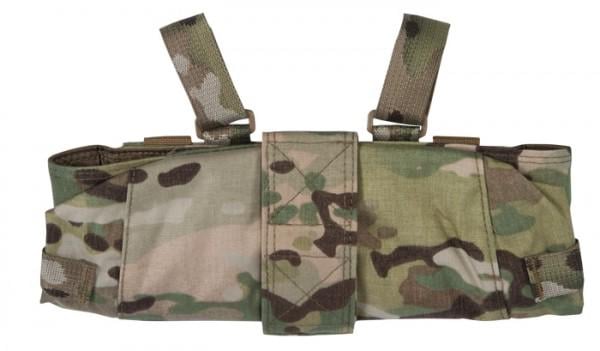 Сумка сброса Warrior Roll Up Dump Pouch Gen 2 MultiCam