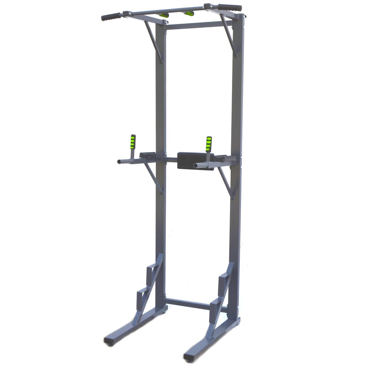 Комплекс Троян турник/брусья/пресс (2616442590)