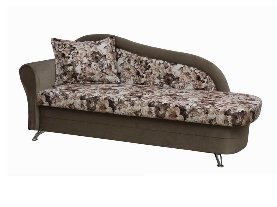 Диван Garnitus.plus Аврора Коричневий (DBN-0006-6)