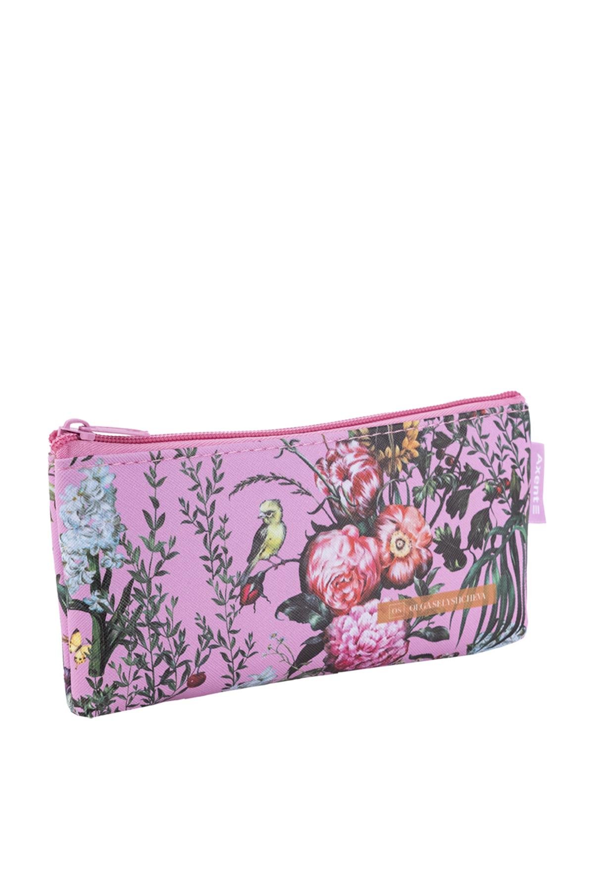 Пенал школьный Axent 1454-3-А (27717648)