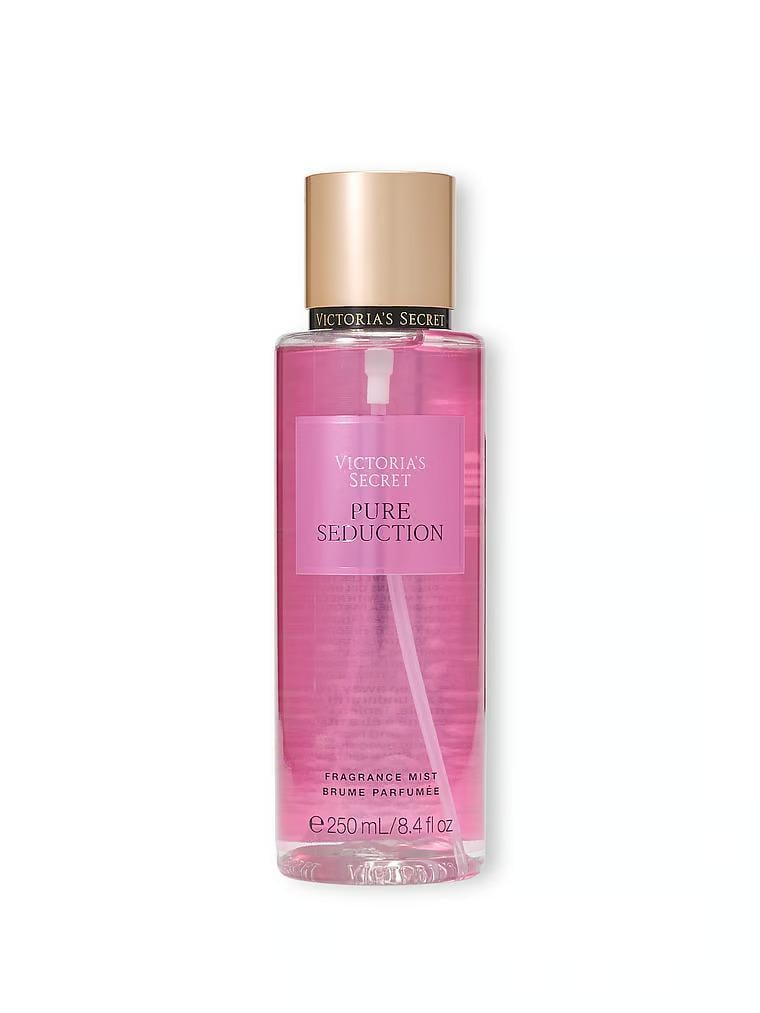 Спрей для тіла Victoria's Secret Pure Seduction Fragrance Mist 250 мл (26972015)