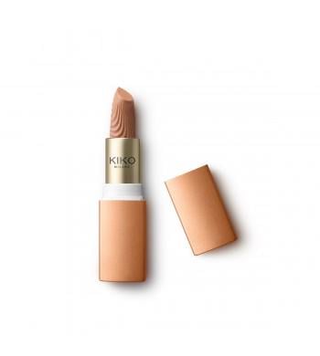Помада Kiko Milano Create Your Balance Definition Boost Lipstick 01 Fiery Elegance (00183401)