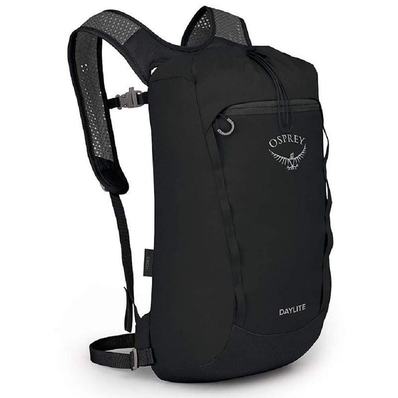 Міський рюкзак Osprey Daylite Cinch Pack 15 л Black (009.2472)
