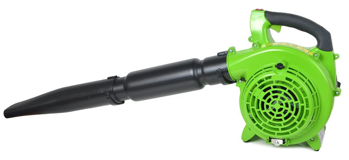 Пилосос-повітродувка Bass Polska BP-8466 садовий - фото 4 Пилосос-повітродувка Bass Polska BP-8466 садовий - фото 4