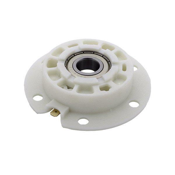 Блок подшипников для стиральной машины Whirlpool 6203 на 6 отверстий (481231019144)