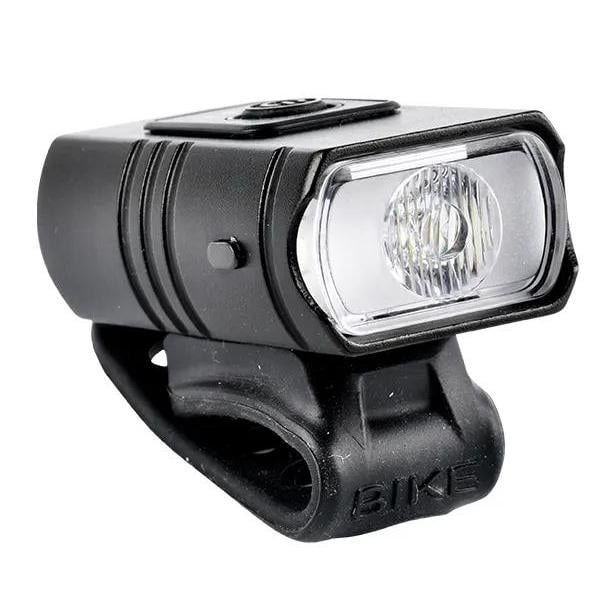 Фара велосипедная BK02 500Lm Черный (28868900)