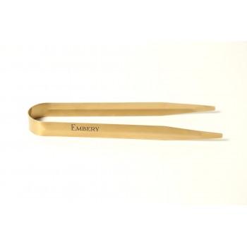 Щипцы для кальяна Embery Tongs Gold (1372016519) - фото 2 Щипцы для кальяна Embery Tongs Gold (1372016519) - фото 2