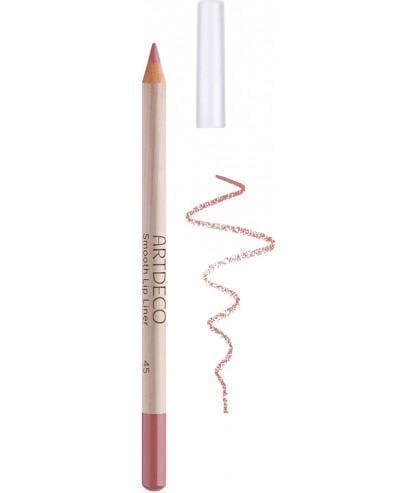 Карандаш для губ Artdeco Smooth Lip Liner 1,4 г 45 Velvet Nude (380029)