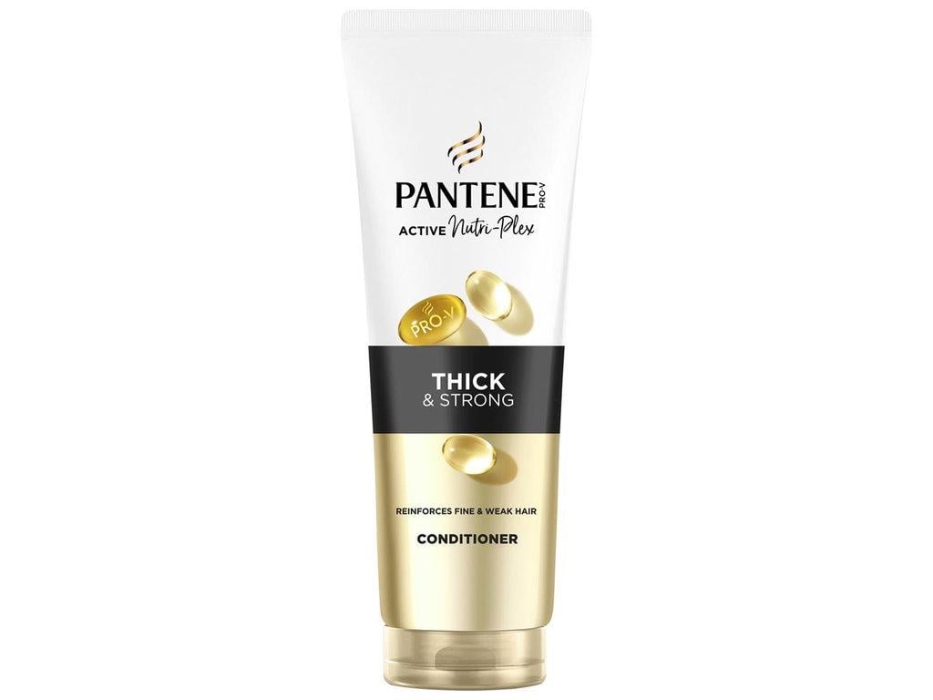 Бальзам для волос Pantene Thick & Strong 275 мл (1106510)