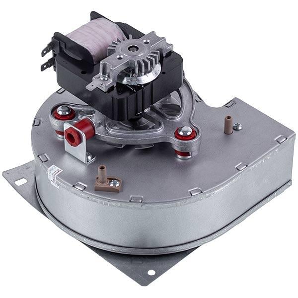 Вентилятор Sohon FL108034Y-75 для газового котла Vaillant TurboTec Plus 65 Вт (0020051400) Вентилятор Sohon FL108034Y-75 для газового котла Vaillant TurboTec Plus 65 Вт (0020051400)