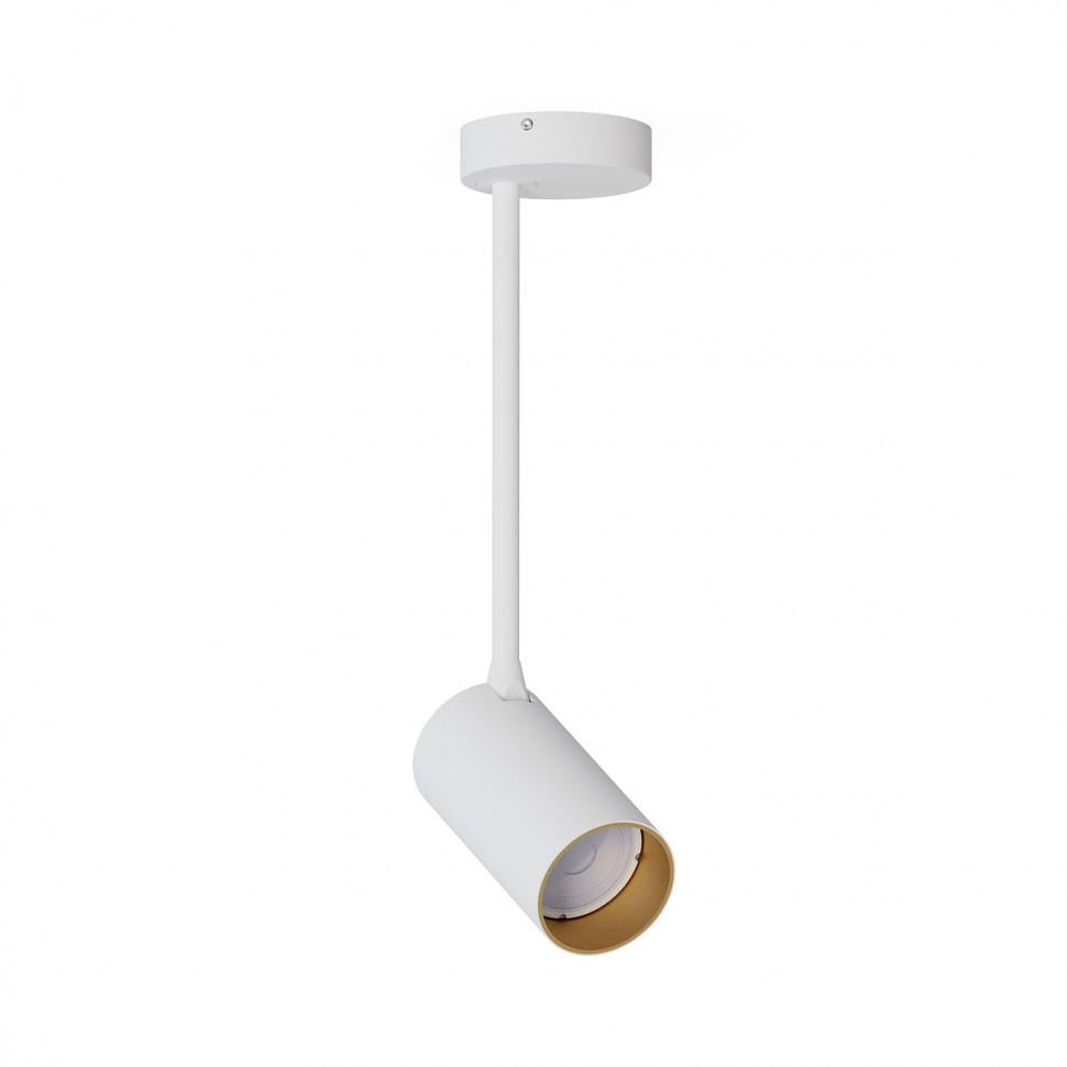 Люстра Nowodvorski 7670 Mono Long S White/Gold Люстра Nowodvorski 7670 Mono Long S White/Gold