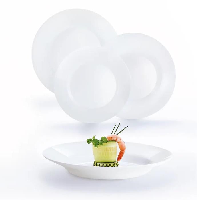 Сервиз Luminarc EVERYDAY 18 шт. (UG-G0566)