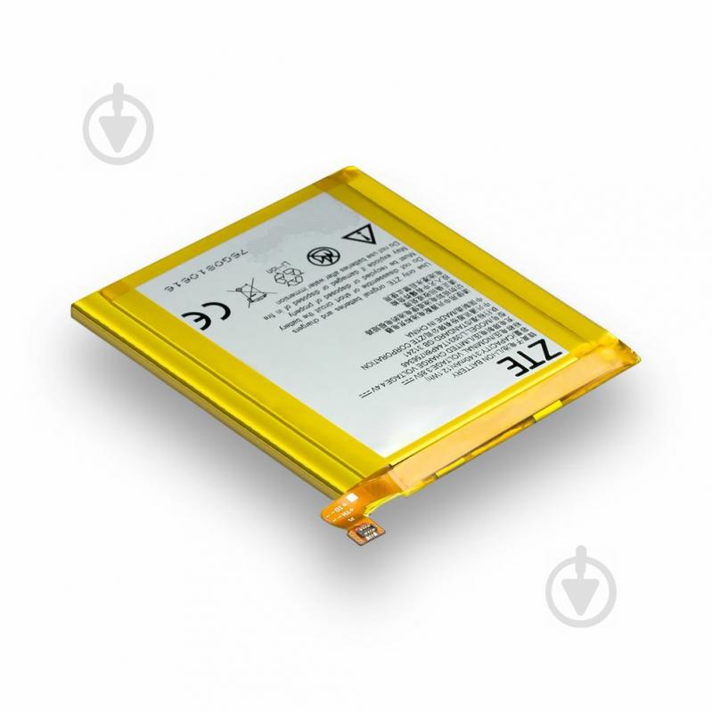 Аккумуляторная батарея Quality LI3933T44P8h756346 для ZTE Axon 7 Аккумуляторная батарея Quality LI3933T44P8h756346 для ZTE Axon 7