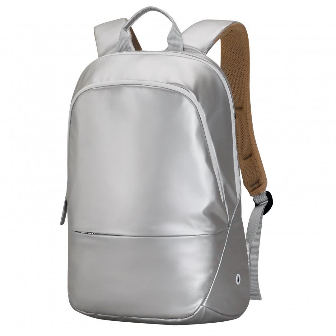 Рюкзак MARK RYDEN Dolce MR9978 для ноутбука 14" 17 л Сірий