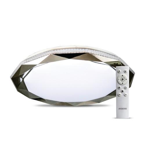 Светильник светодиодный Ardero LEGEND 72W (AL6050ARD 72W) - фото 2 Светильник светодиодный Ardero LEGEND 72W (AL6050ARD 72W) - фото 2