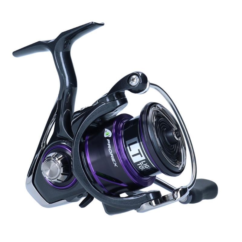 Катушка Daiwa 22 Prorex V LT 3000-C (2112441695) - фото 2 Катушка Daiwa 22 Prorex V LT 3000-C (2112441695) - фото 2