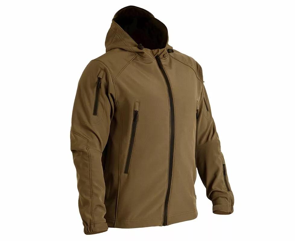 Куртка Chameleon Softshell Spartan M Coyote (26254)