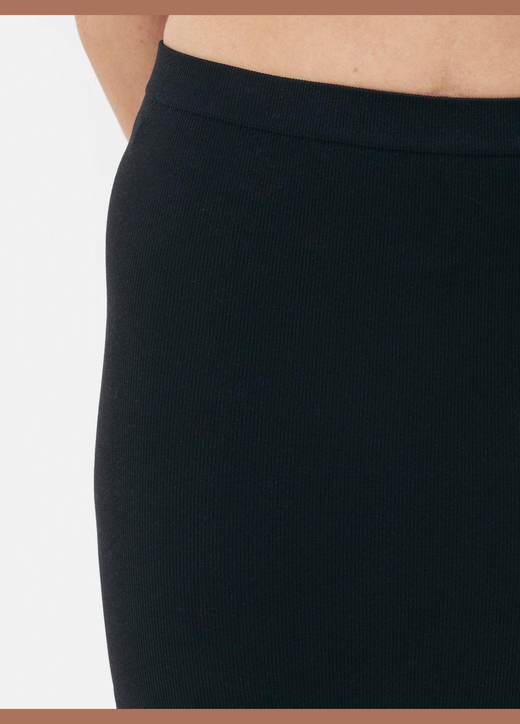 Юбка Primark 3557924 S Черный - фото 3