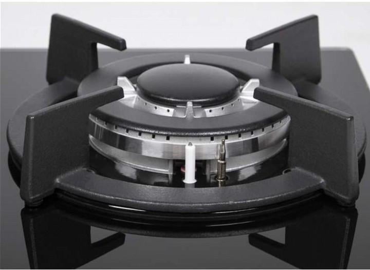 Газова поверхня VENTOLUX HG320 RCEST BK 7 (11243) - фото 5 Газова поверхня VENTOLUX HG320 RCEST BK 7 (11243) - фото 5