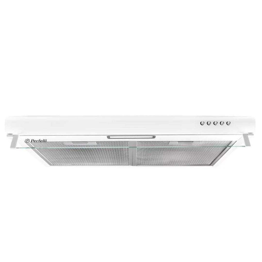 Вытяжка PERFELLI PL 6144 W LED