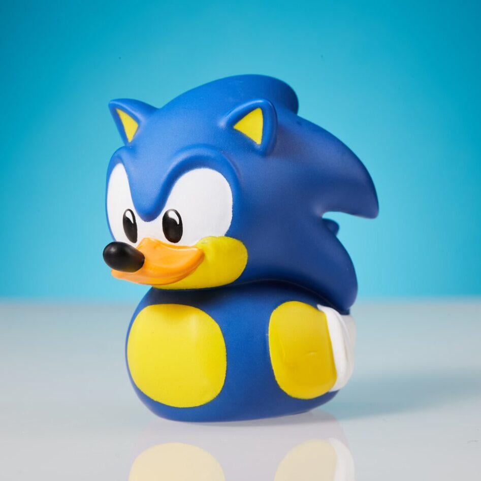 Фигурка Numskull Official Sonic the Hedgehog Mini TUBBZ (14749621) - фото 4