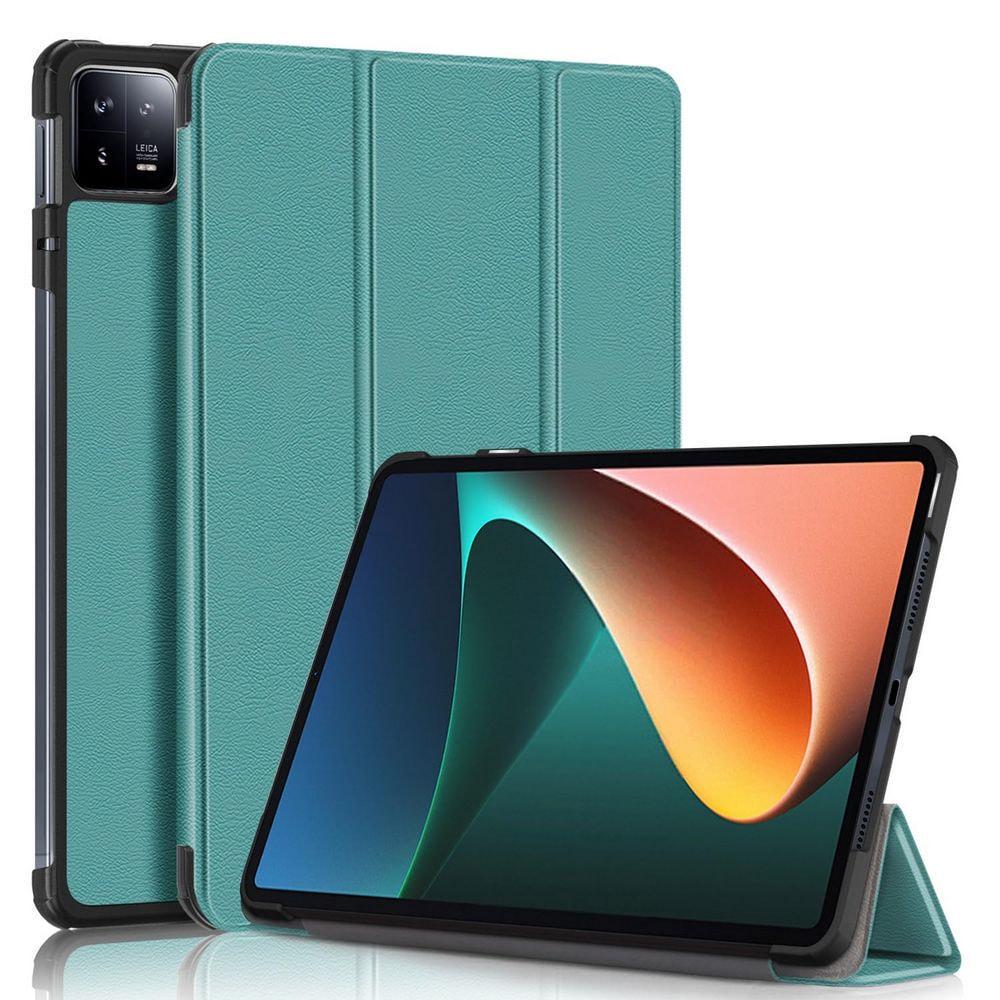 Чохол Xiaomi Pad 6 Magnet Green (34509) - фото 1