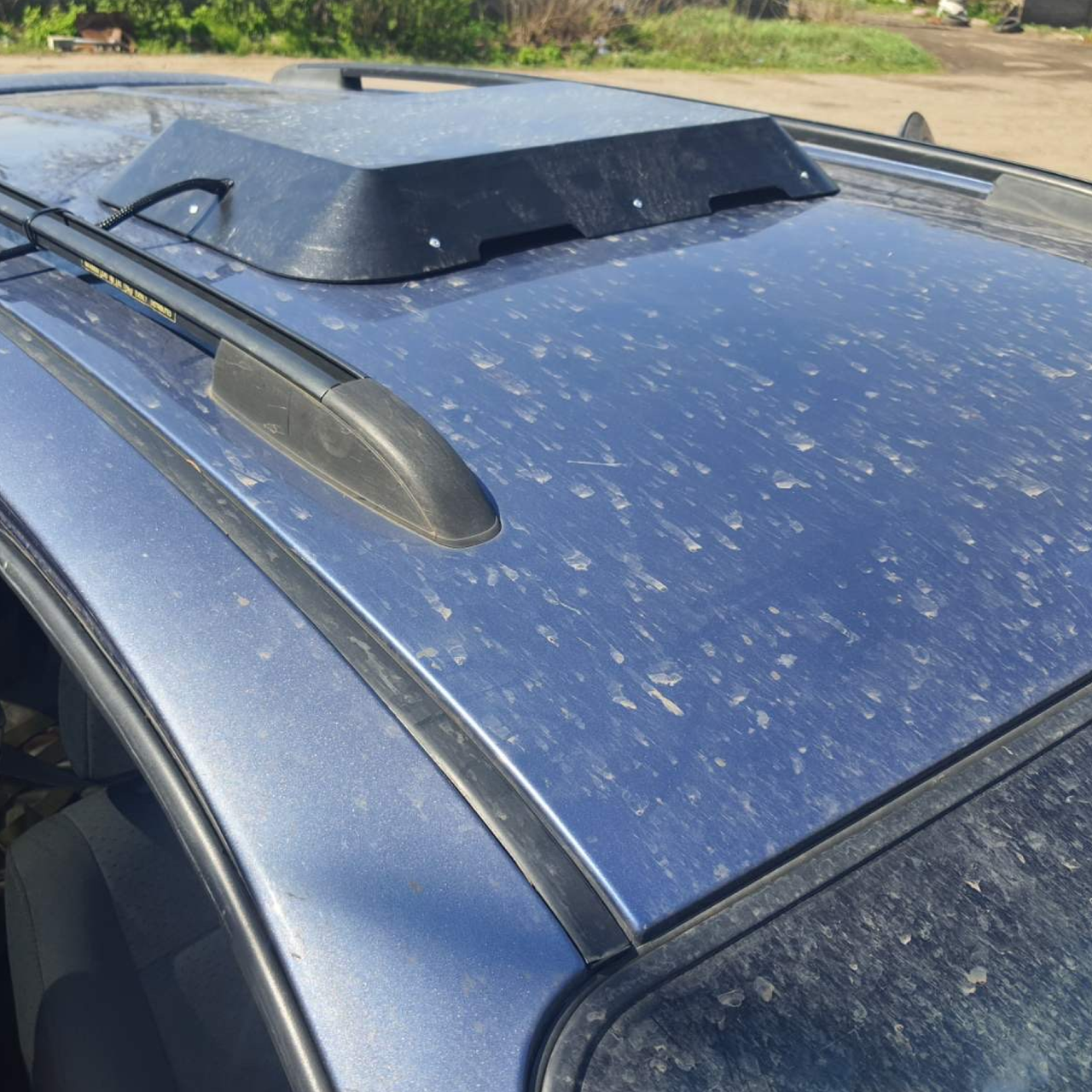 Термінал на дах Starlink V2 автомобільна версія Drivelink стандарт (2135564224) - фото 2