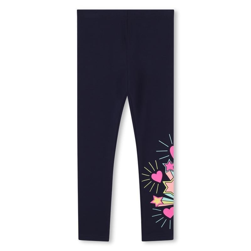 Леггинсы Billieblush Stars 10 лет 138 см (21321)