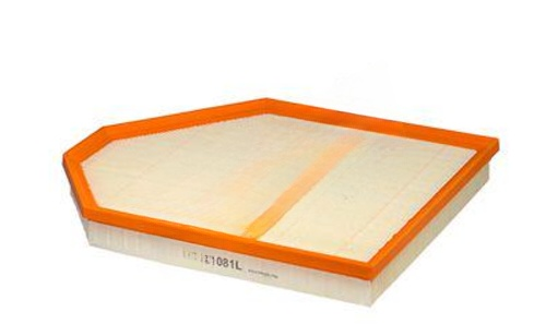 Фільтр повітряний HENGST FILTER E1081L