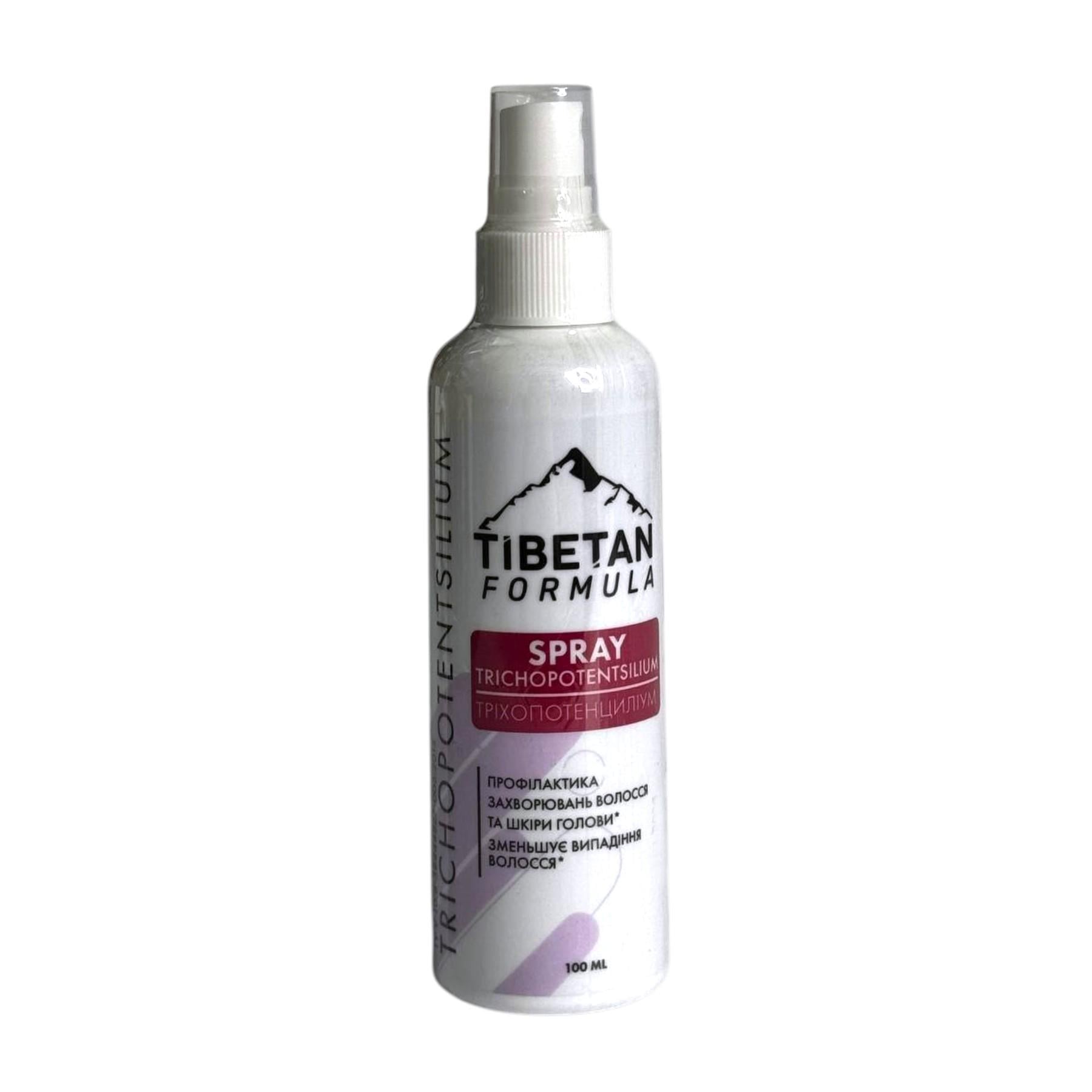 Мыло Трихопотенцилиум для волос Tibetan formula 100 мл (1728101031) Мыло Трихопотенцилиум для волос Tibetan formula 100 мл (1728101031)