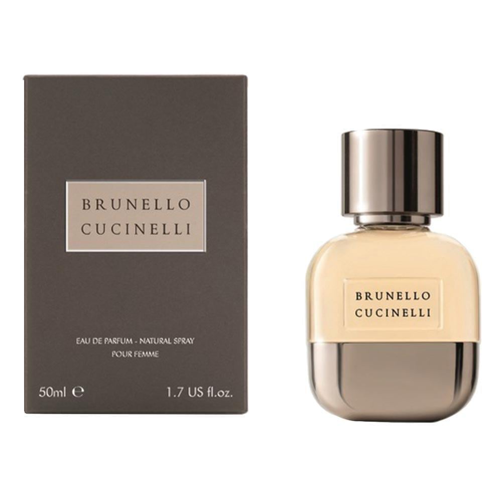 Парфюмированная вода для женщин Brunello Cucinelli Pour Femme 50 мл (402844)