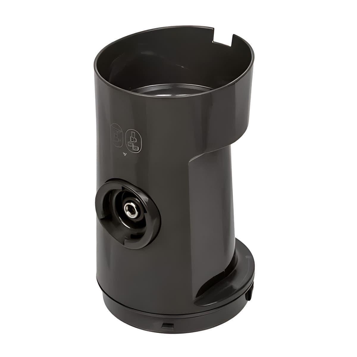 Редуктор мясорубки для кухонного комбайна Moulinex (MS-652815)