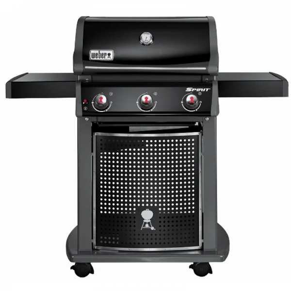 Гриль газовий Weber Spirit E-310 Classic (46410075)