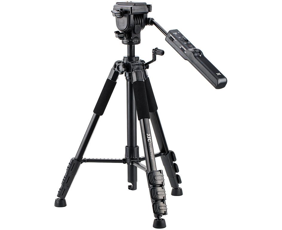 Штатив с дистанционным управлением JJC TP-F2 аналог Sony VCT-VPR1 RM-VPR1 Sony