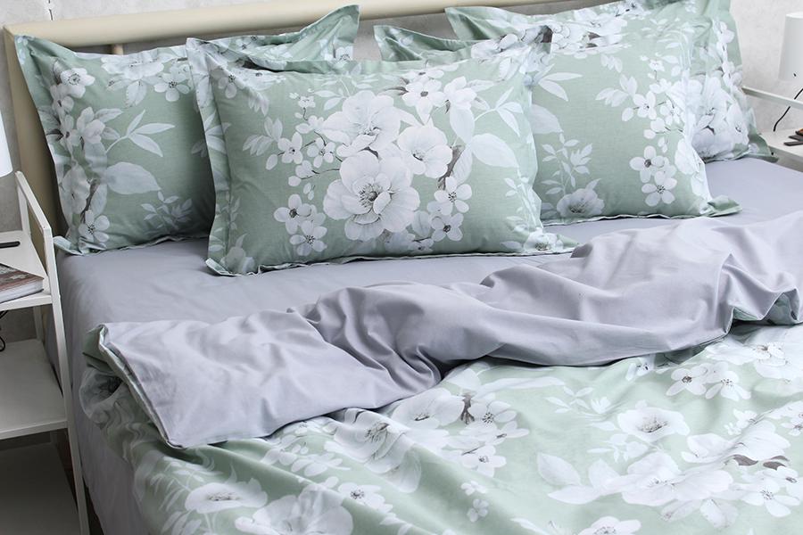 Комплект постільної білизни з компаньйоном PT-R39 сімейний (29-77-PTsem-R39-1)